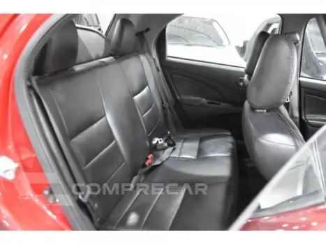 ETIOS HATCH - 1.5 XS 16V 4P MANUAL