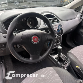 PUNTO 1.6 Essence 16V