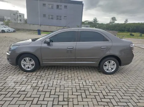 COBALT 1.8 LTZ 8V