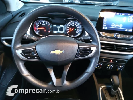 TRACKER 1.0 TURBO FLEX AUTOMATICO
