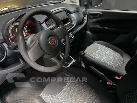 UNO 1.0 FIRE FLEX ATTRACTIVE MANUAL