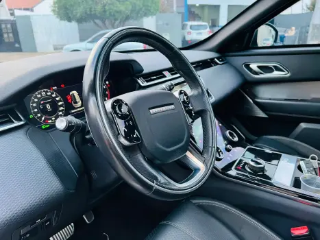 RANGE ROVER VELAR 2.0 D180 R-dynamic SE