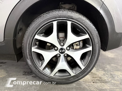 SPORTAGE 2.0 EX 4X2 16V