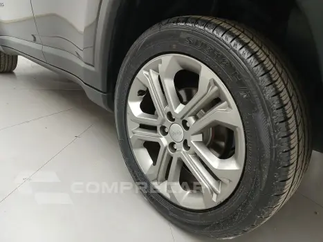 COMPASS 1.3 T270 TURBO FLEX LONGITUDE AT6