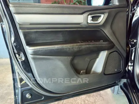 RAMPAGE 2.0 TURBO DIESEL REBEL 4X4 AUTOMÁTICO