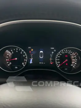 COMPASS 2.0 16V Limited