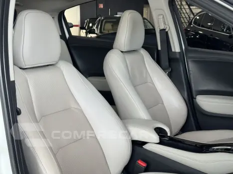 HR-V 1.5 16V 4P TOURING TURBO AUTOMÁTICO CVT