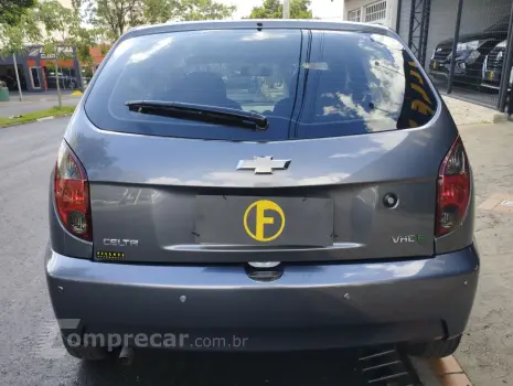 Celta 1.0 4P LS FLEX