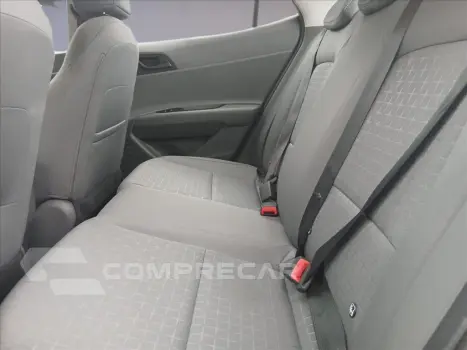 HB20 1.0 TGDI FLEX LIMITED AUTOMÁTICO