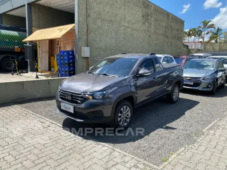 Fiat STRADA 1.3 Firefly Freedom CS 2 portas