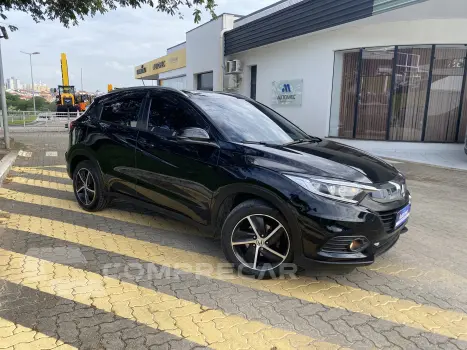 HR-V 1.8 16V FLEX EX 4P AUTOMÁTICO