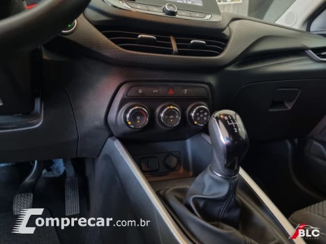 ONIX - 1.0 LT MANUAL