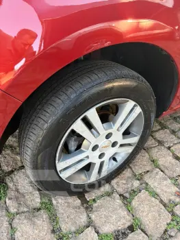 Agile 1.4 LTZ