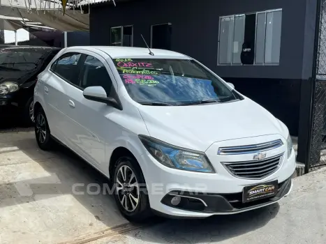 ONIX LTZ AUTOMÁTICO