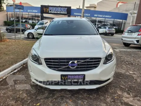 XC60 2.4 D5 Momentum AWD