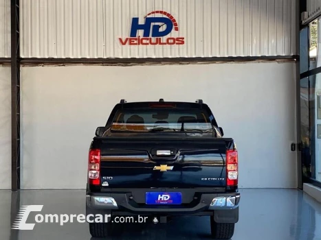 S10 LTZ DD4A