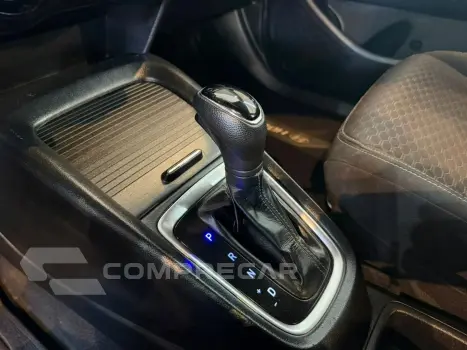 Hb20 1.6 16V Flex Vision Automático