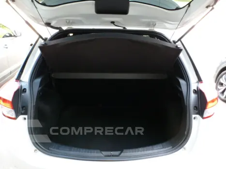 YARIS 1.3 16V XL Plus Tech Multidrive