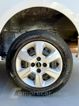 MONTANA 1.4 MPFI LS CS 8V