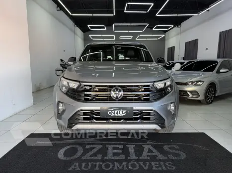 AMAROK 2.0 Highline Extreme 4X4 CD 16V Turbo Intercooler