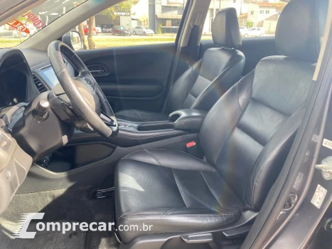 HR-V 1.8 16V EXL