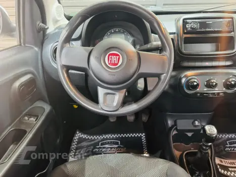 MOBI 1.0 8V EVO Like.