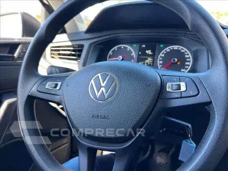 POLO 1.0 MPI Track