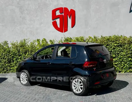FOX 1.6 MSI Connect