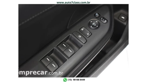 CIVIC - 2.0 16V ONE EXL 4P CVT