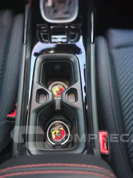 PULSE 1.3 Turbo 270 Abarth