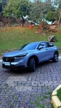 Honda HR-V 1.5 DI I-VTEC TURBO FLEX TOURING CVT 4 portas