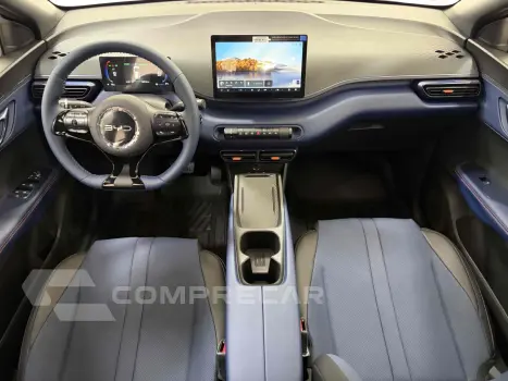 DOLPHIN MINI 38 KW ELÉTRICO GS