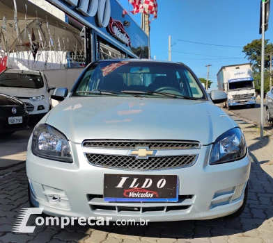 PRISMA 1.4 MPFI LT 8V