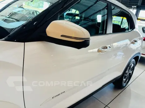 CRETA 1.0 TGDI FLEX PLATINUM AUTOMÁTICO