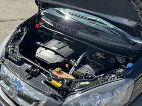 IDEA 1.8 MPI Adventure 16V