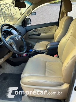 HILUX SW4 3.0 4X4 12V TB