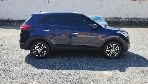 CRETA 2.0 16V Prestige