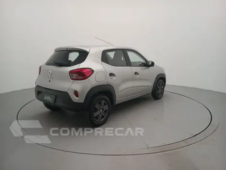 KWID 1.0 12V SCE FLEX ZEN MANUAL