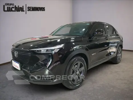 HR-V 1.5 DI I-VTEC FLEX EXL CVT