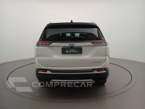 COMMANDER 1.3 T270 TURBO FLEX LIMITED AT6