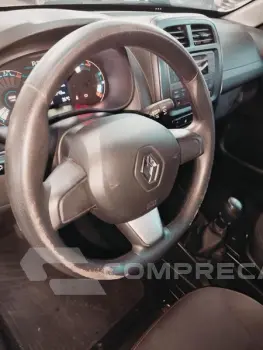 KWID 1.0 12V SCE ZEN MANUAL