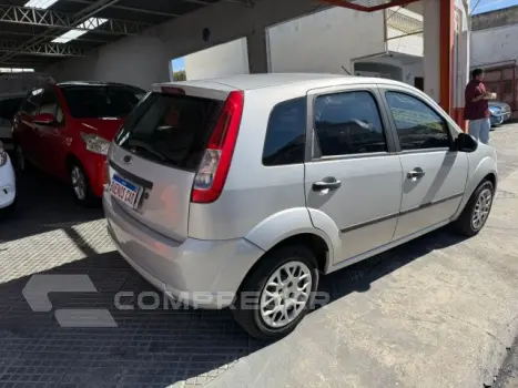 FIESTA HATCH - 1.0 MPI HATCH 8V 4P MANUAL