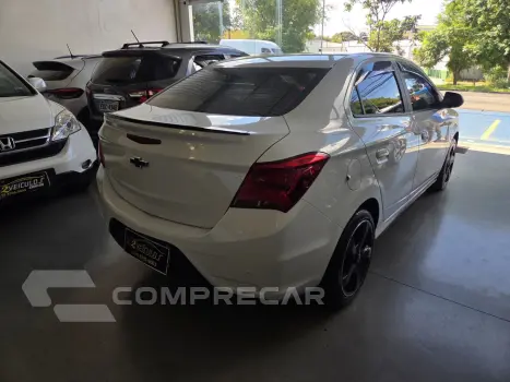 PRISMA 1.4 MPFI LT 8V FLEX 4P MANUAL