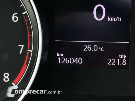 GOLF 1.4 250 TSI Highline