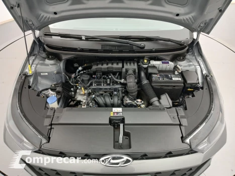 HB20S 1.0 12V FLEX COMFORT PLUS MANUAL