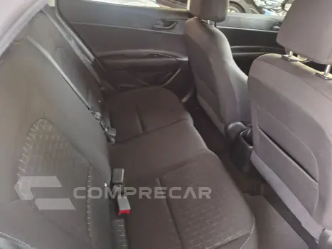 HB 20 Hatch 1.0 12V 4P FLEX COMFORT