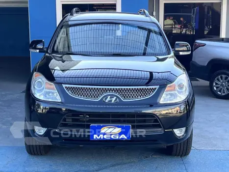 VERA CRUZ 3.8 MPFI 4X4 V6 24V GASOLINA 4P AUTOMÁTICO