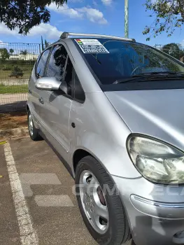 CLASSE A 1.9 190 Avantgarde