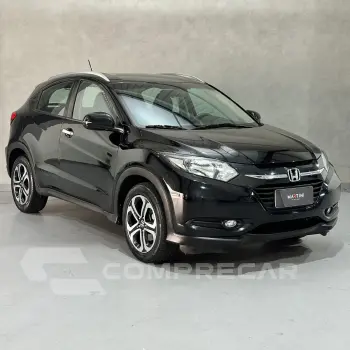 HR-V EXL 1.8 Flexone 16V 5p Aut.