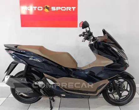 HONDA PCX 160 Deluxe
